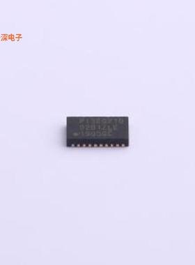 PI3EQX1002B1ZLEX |原装WQFN-30-EP(2.5x4.5)USB转换芯片