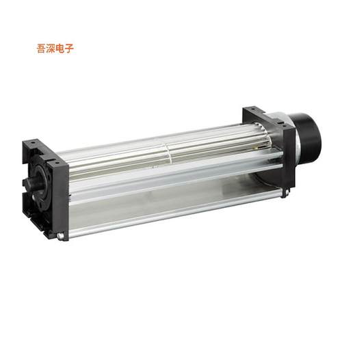 QG030-198/14 |24VDCFAN BLOWER CF 258X47.5MM 24VDC