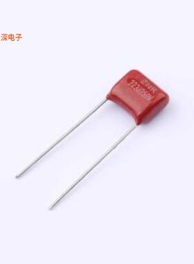 CFC2E223JD1IJ5075100 |原装插件,P=7.5mm聚丙烯膜(CBB)