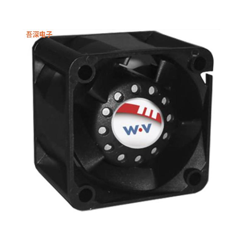 DC0382812M2B-2T0 |12VDCFAN AXIAL 38X28MM 12VDC WIRE