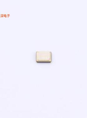 CXAF-024000-2F18C40 |原装SMD2016-4P无源晶