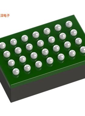 LTM8063IY |非隔离 PoL 模块DC DC CONVERTER 0.8-15V