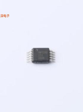 GM1200ARMZ-R7 |原装MSOP-10线性稳压器(LDO)