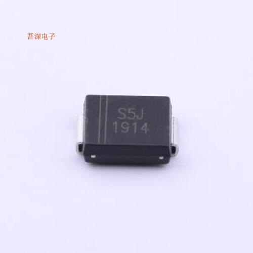 S5JC |原装SMC(DO-214AB)通用