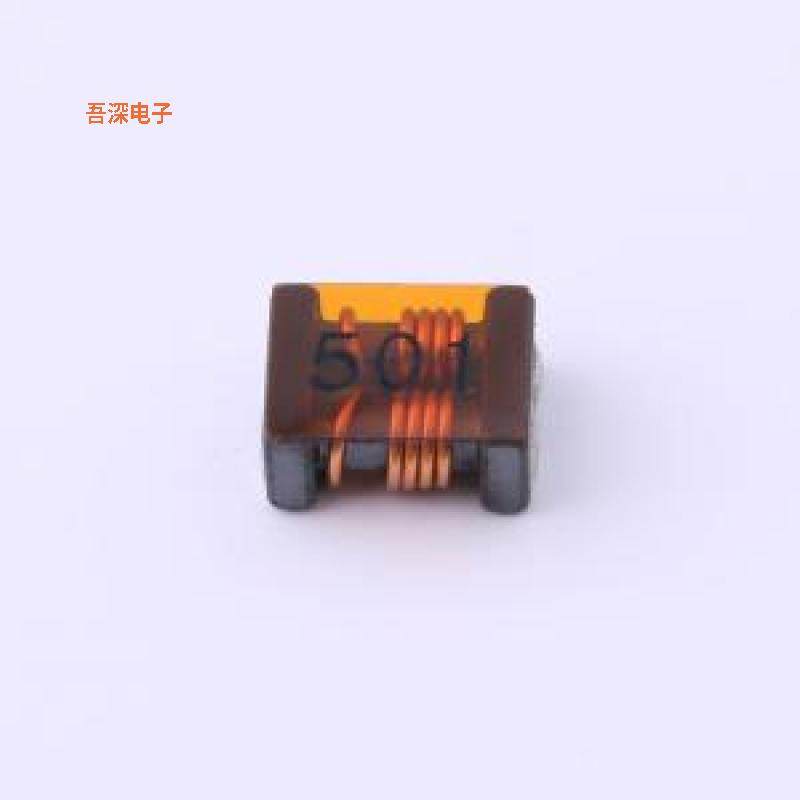 SBCM.9070.YF501TT00 |原装SMD-4P,7x9mm共模滤波器