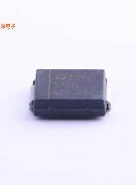 STPS5L60S |原装SMC(DO-214AB)DIODE SCHOTTKY 60V 5A SMC