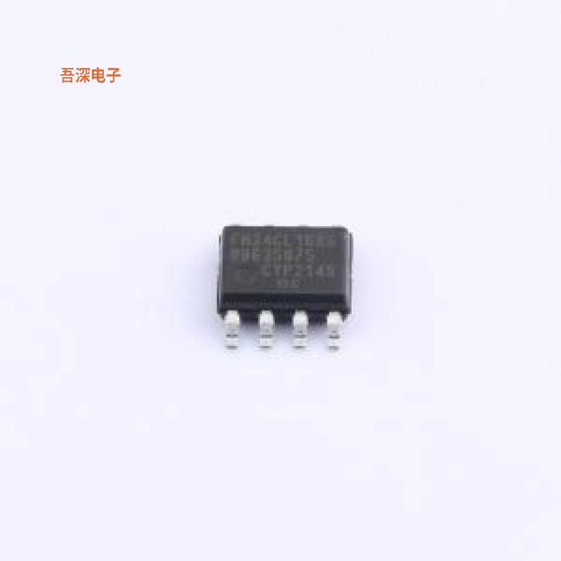 FM24CL16B-G |原装SOIC-8IC FRAM 16KBIT I2C 1MHZ 8SOIC