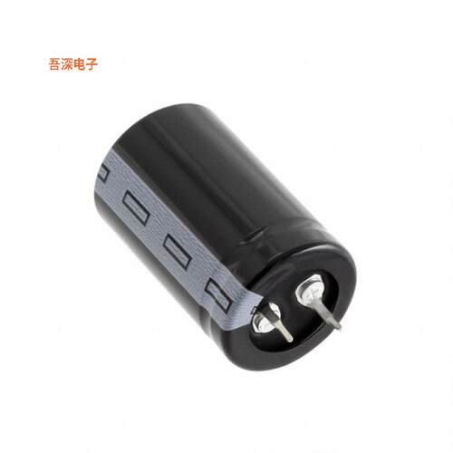 B43547A5107M000 |100 FCAP ALUM 100UF 20% 450V SNAP TH
