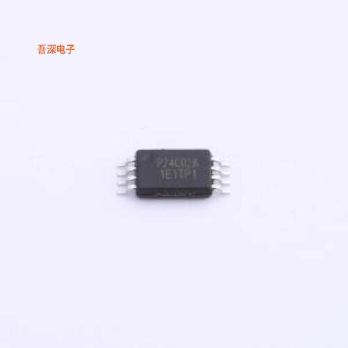 P24C02A-TSH-MIR |原装TSSOP-8EEPROM