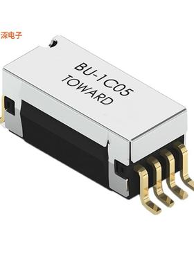 BU-1C05 |表面贴装型6GHZ, 200V/0.2A HIGH FREQUENCE R