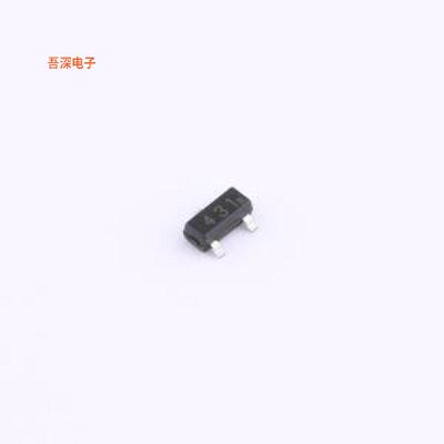 LM431SCCM3X-TP|原装SOT-23电压基准芯