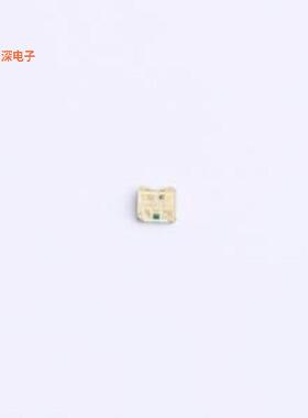 A-SP1942R6GHC-A01-2T |原装SMD-4P,1.6x1.5mm发光二极管/