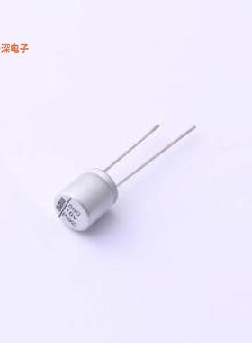 NPXD0901C561MJTM |原装插件,D8xL9mm直插铝电解