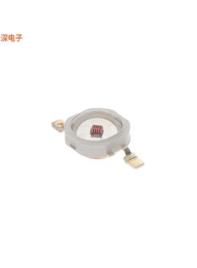 ASMT-AR30-AST00 |红色MS AV,3W RED