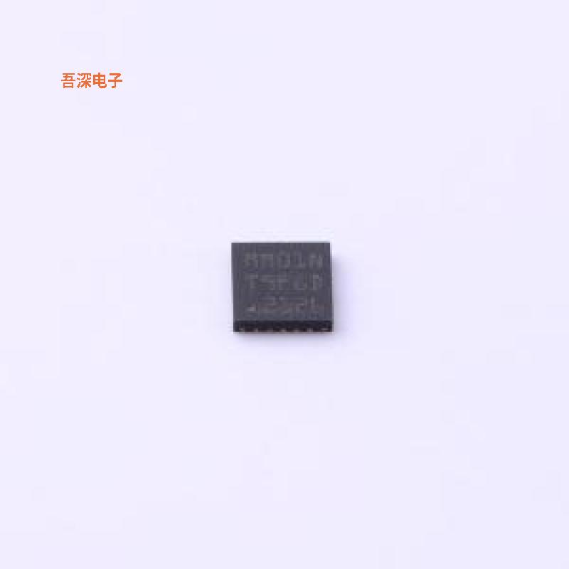 MM32F0010A1N |原装QFN-20单片机(MCU/MPU/SOC)