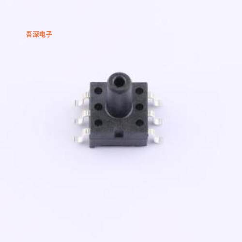 HBP401G101S6 |量程为0kPa~100kPa压力SOP-6