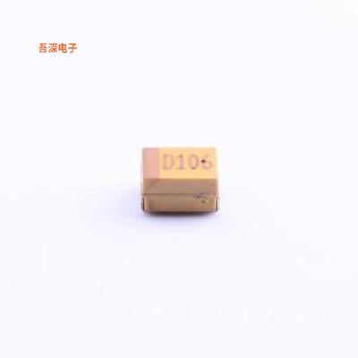 TC212B106K020Y |原装CASE-B-3528-21(mm)钽