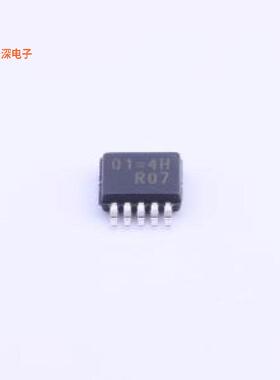 RT1720GF |IC HOT SWAP CTRLR GP 10MSOP过压保护和过流保护