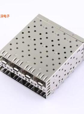 SFP 1658390 2X4Y|原装插件光模