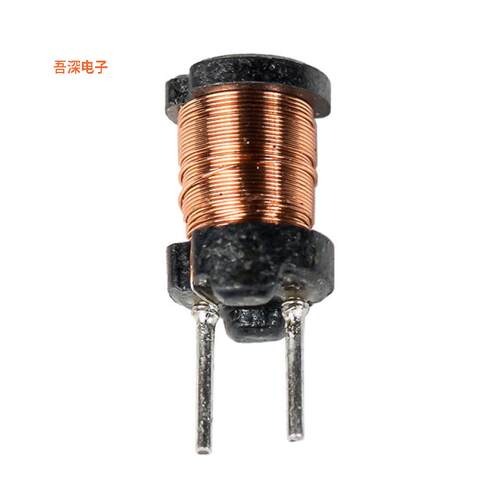 SBCP-14HY330B |鼓芯，绕线式FIXED IND 33UH 2.4A 70 MOHM TH