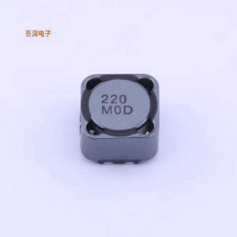 CDRCH12D78BNP-220MC |原装SMD,12.2x12.2mm功率