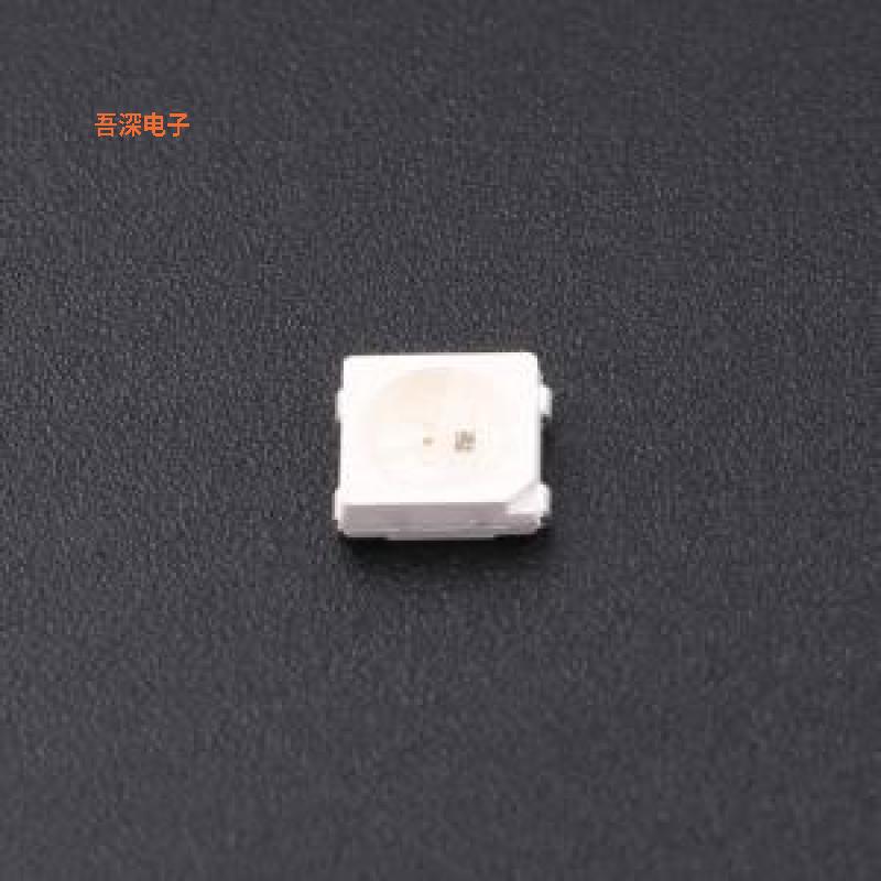 BL-HRGB32K-3-TRB |原装SMD,5.4x5mmRGB (内置IC)