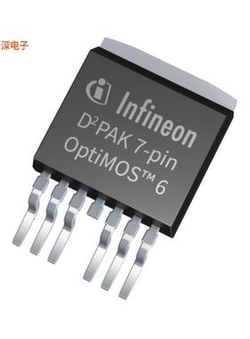 IPB160N04S203ATMA4 |原装全新MOSFET N-CH 40V 160A TO263-7