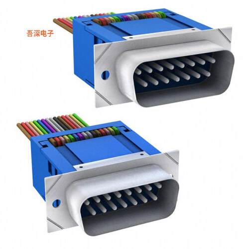 C7PPS-1510M |原装全新DSUB CABLE - CMM15S/AE15M/CMM15S