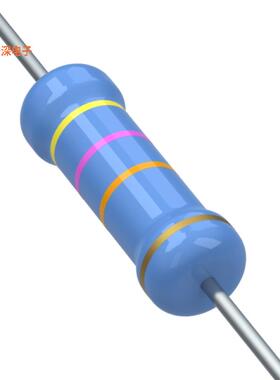 ASRM12JA47K0 |47 kOhmsRES 47K OHM 5% 1/2W AXIAL