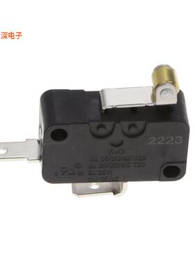 VM3AQF0802L06|SPST-NOSWITCH LIMIT SPST-NO 16A 125