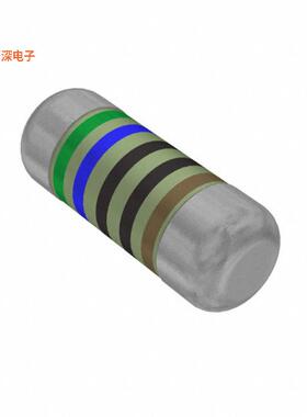 SMM02040C5600FB300 |原装全新RES 560 OHM 1% 1/4W MELF 0204