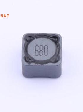 CYH127-68UH |原装SMD,12.3x12.3mm贴片