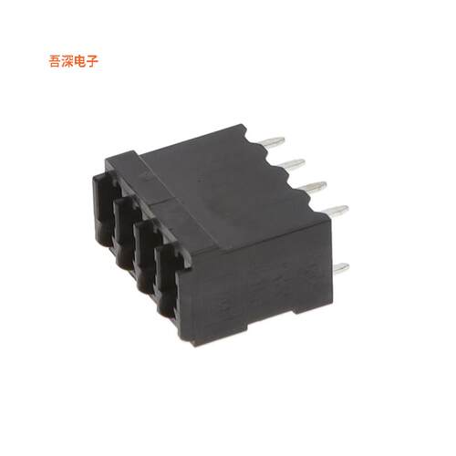 691810100304|原装全新WR-TBL TERMINAL BLOCK - SCREWLE
