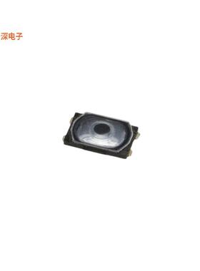 EVP-BL2A1B000 |SPST-NOSWITCH TACTILE SPST-NO 0.02A 15V