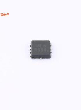 NVTFS5116PLWFTAG |原装WDFN-8(3x3)MOSFET P-CH 60V 6A 8WDF