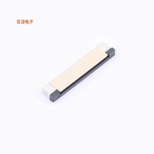 BTC05201-320R-0WLW |FFC/FPC拉拨卧式3代