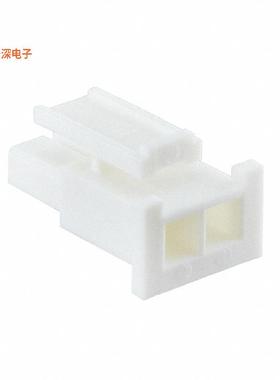 IPBD-02-S |插座CONN RCPT HSG 2POS 4.20MM