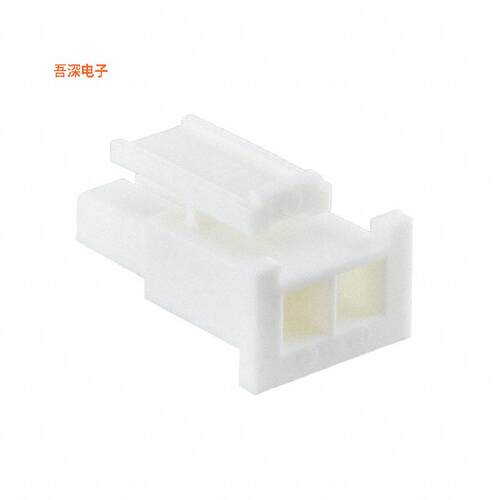 IPBD-02-S |插座CONN RCPT HSG 2POS 4.20MM