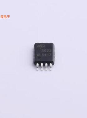 AO8822|原装TSSOP-8(MOSFET