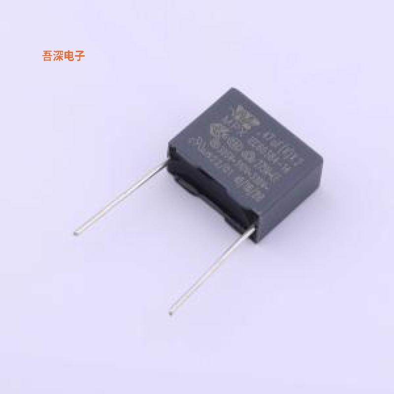 XX2474KA26AA618MA1 |原装插件,P=15mm安规