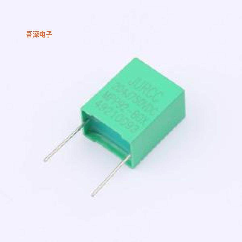 JWMPP92-204J750VDCP15D9 |原装插件,P=