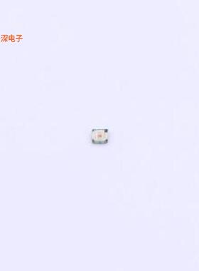 18-239A/R6GHBHW-M07/2T |原装SMD-4P,1x1mm发光二极管/