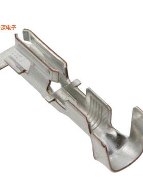 350650-1 |类型CONN 8-12AWG CRIMP TIN