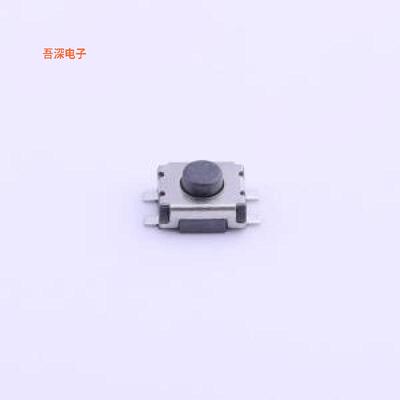 TS-1185EC-C-D-B |原装SMD轻触