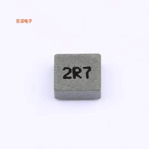 FEXL0730A-2R7M |原装SMD,7.8x7.6mm功率