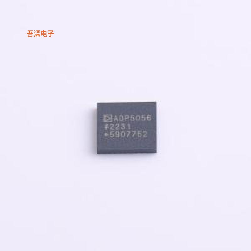 ADP5056ACCZ-R7 |原装LGA-43(5x5.5)IC REG BUCK ADJ TRPL 43LGA