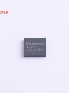 ADP5056ACCZ-R7 |原装LGA-43(5x5.5)IC REG BUCK ADJ TRPL 43LGA