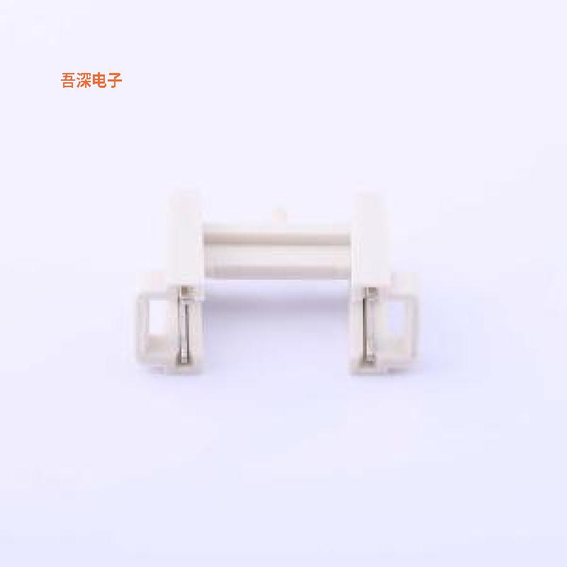 64900001039 |原装插件FUSE BLOCK CART 250V 6.3A PCB