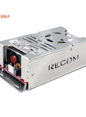 RACM150-12S |封闭式AC/DC CONVERTER 12V 150W