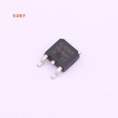 IRLR2905TR-VB |原装TO-252(MOSFET)